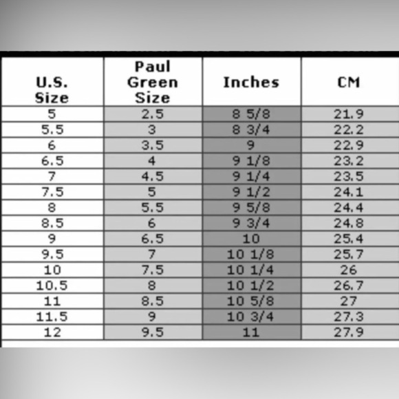 Paul Green Suede Pumps - Picture 2 of 8